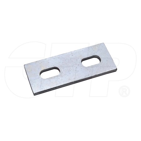 Aic Replacement Parts Plate Fits Caterpillar Models 1539706